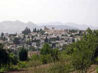 andalousie