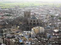 andalousie
