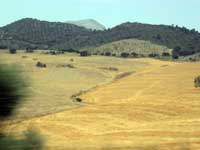 andalousie