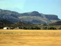 andalousie