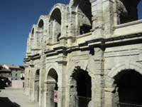 Arles_Arènes