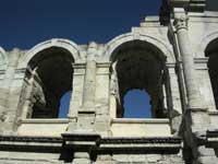 Arles_Arènes