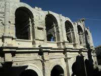 Arles_Arènes