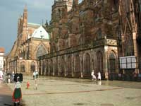 strasbourg