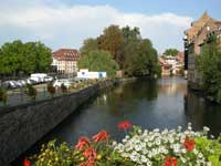 strasbourg